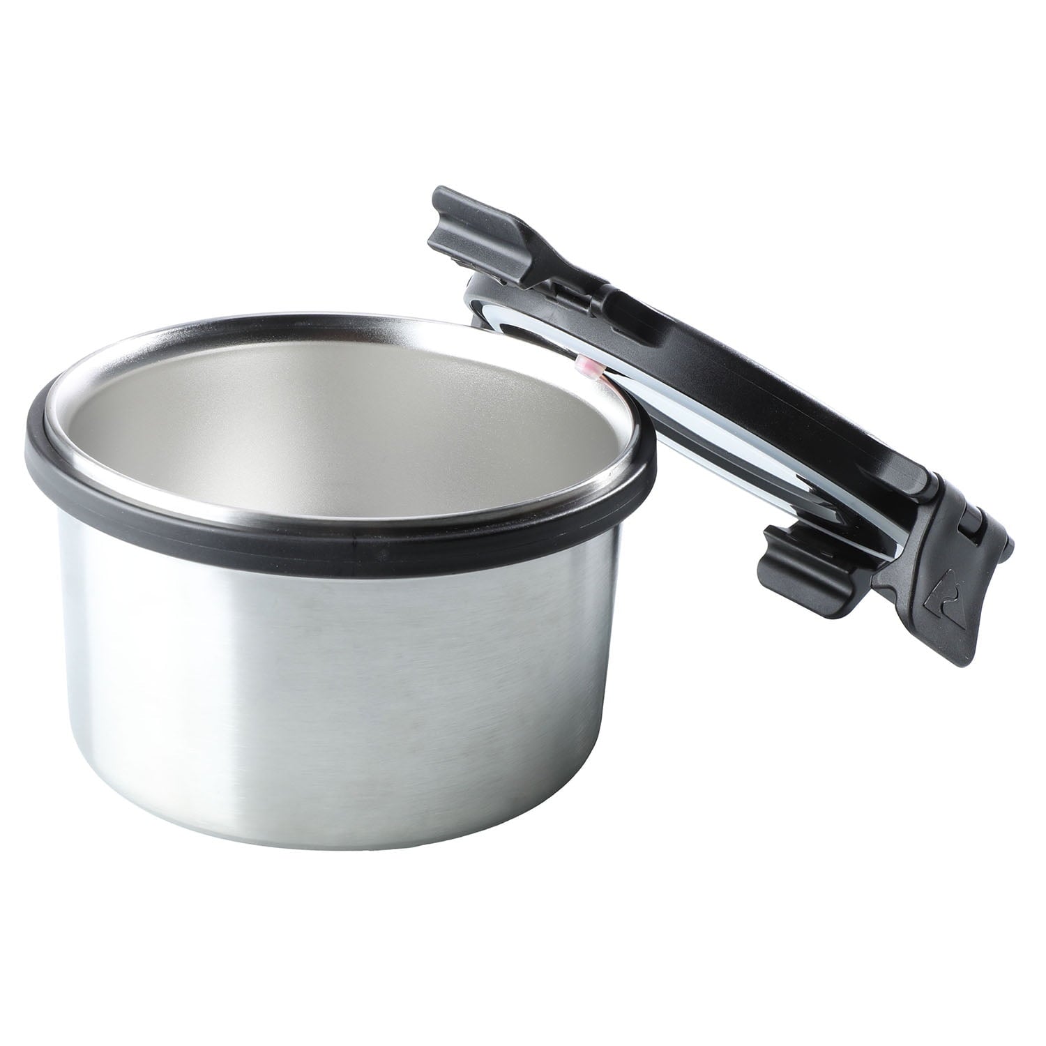 28 oz Stainless Steel Insulated Food Container - Image 3