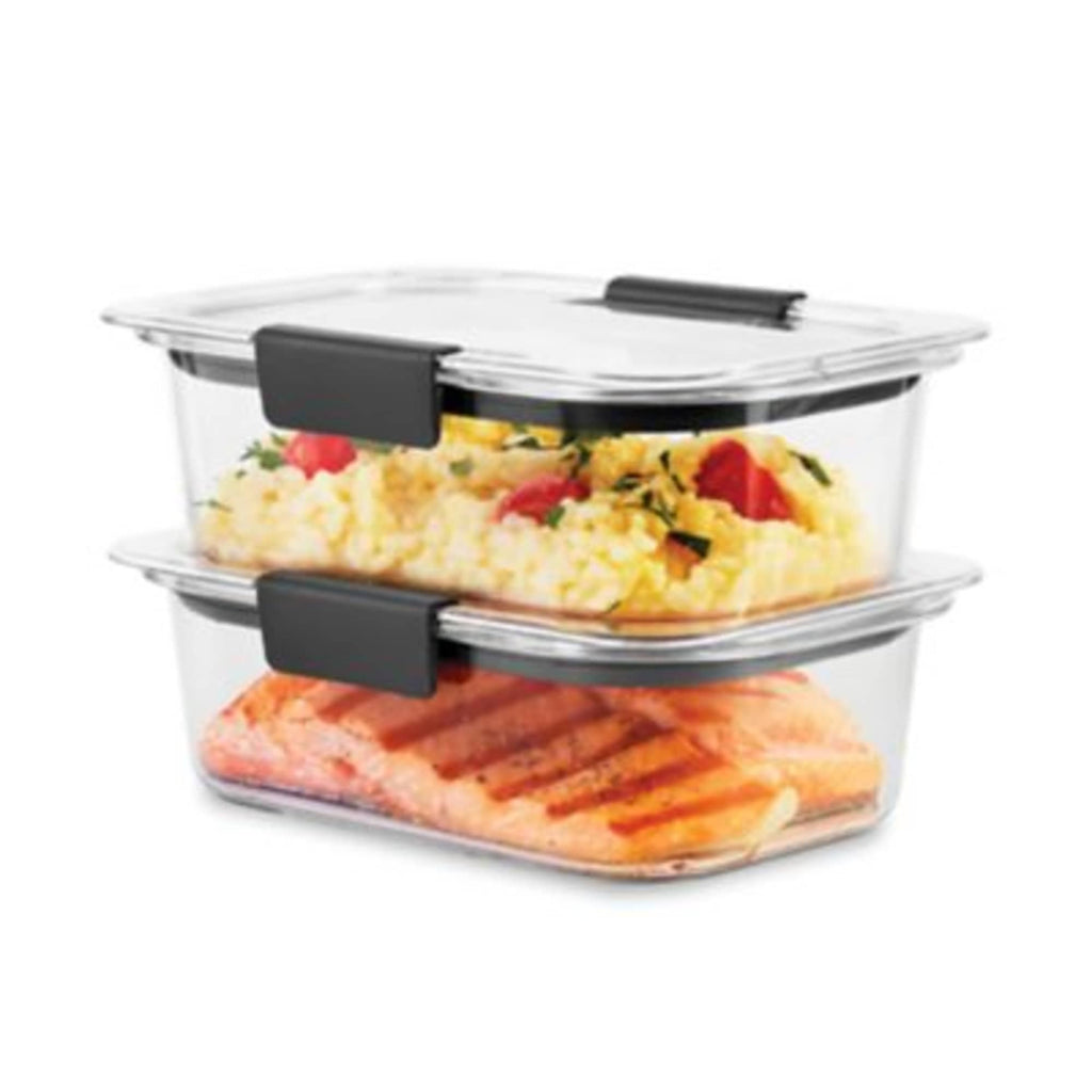 Storage Container, Medium, 3.2 Cup, 2-Pack - Image 3