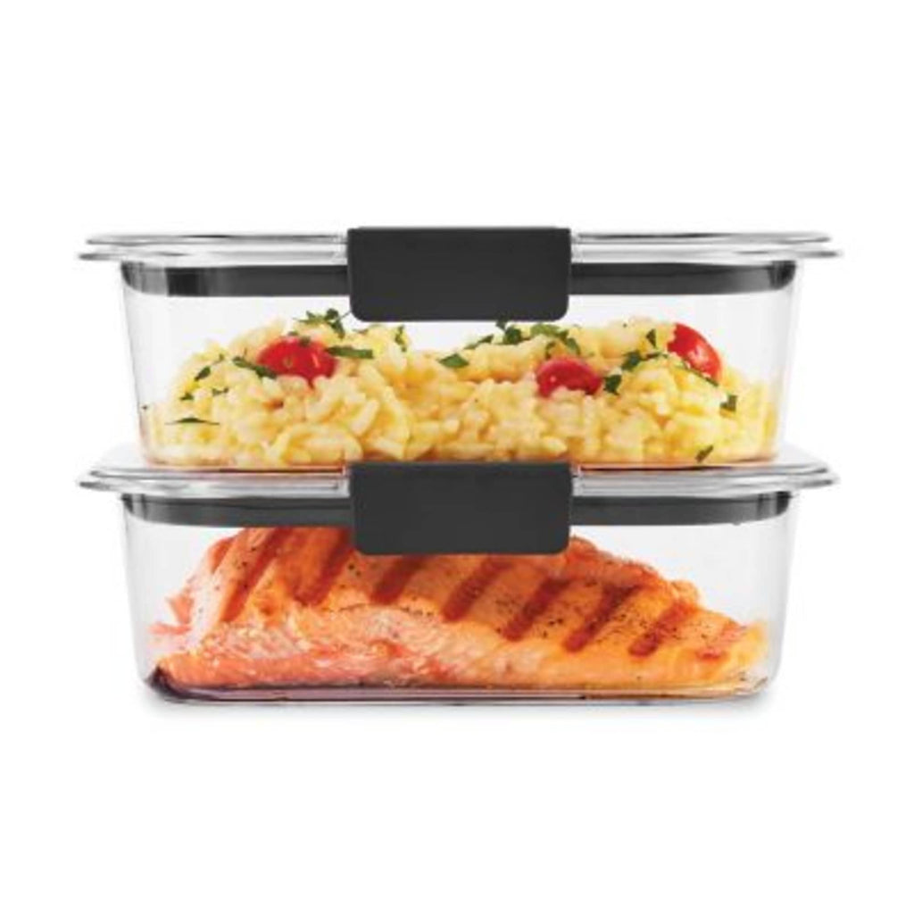 Storage Container, Medium, 3.2 Cup, 2-Pack - Image 2