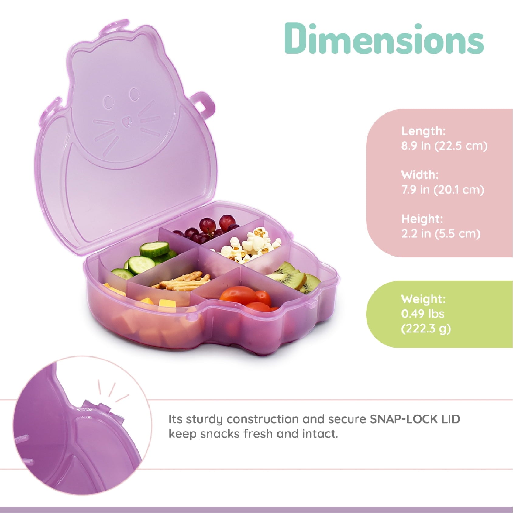 Food Container - Image 6