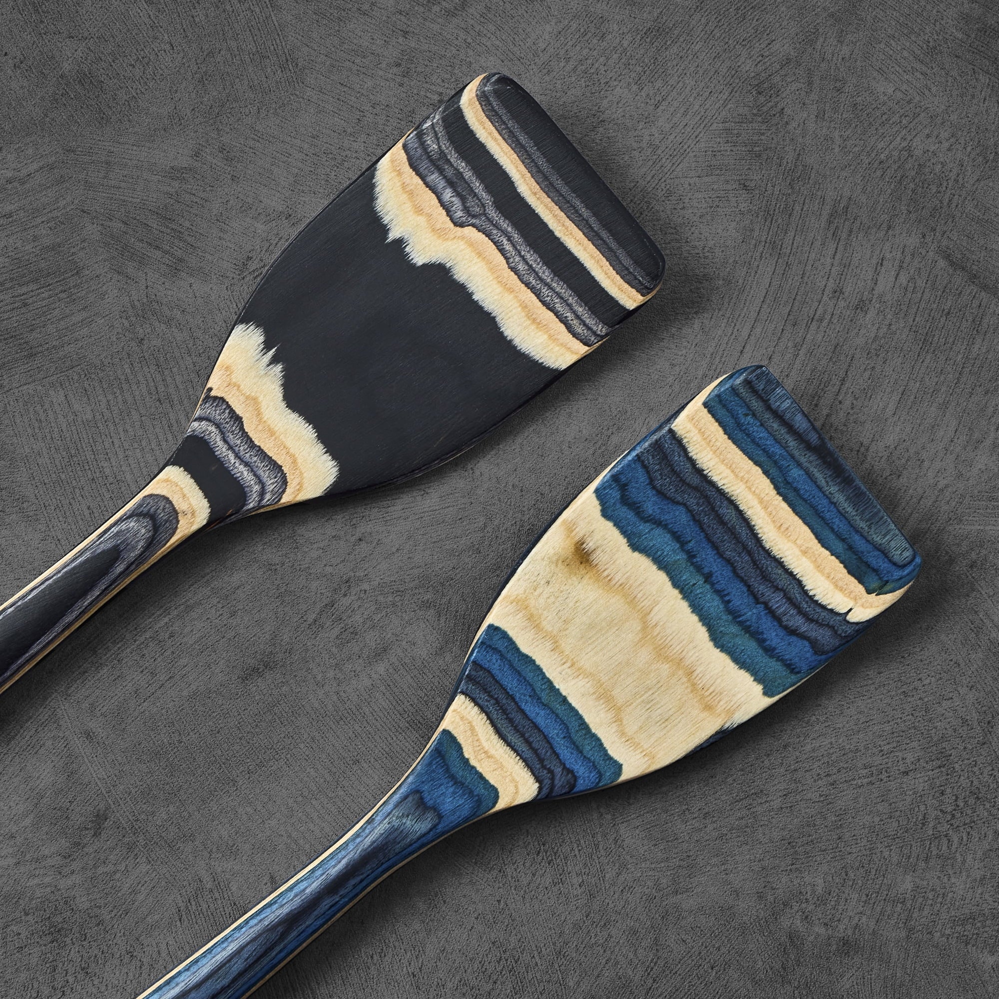 Thyme & Table Pakka Wood Turner, Black - Image 5