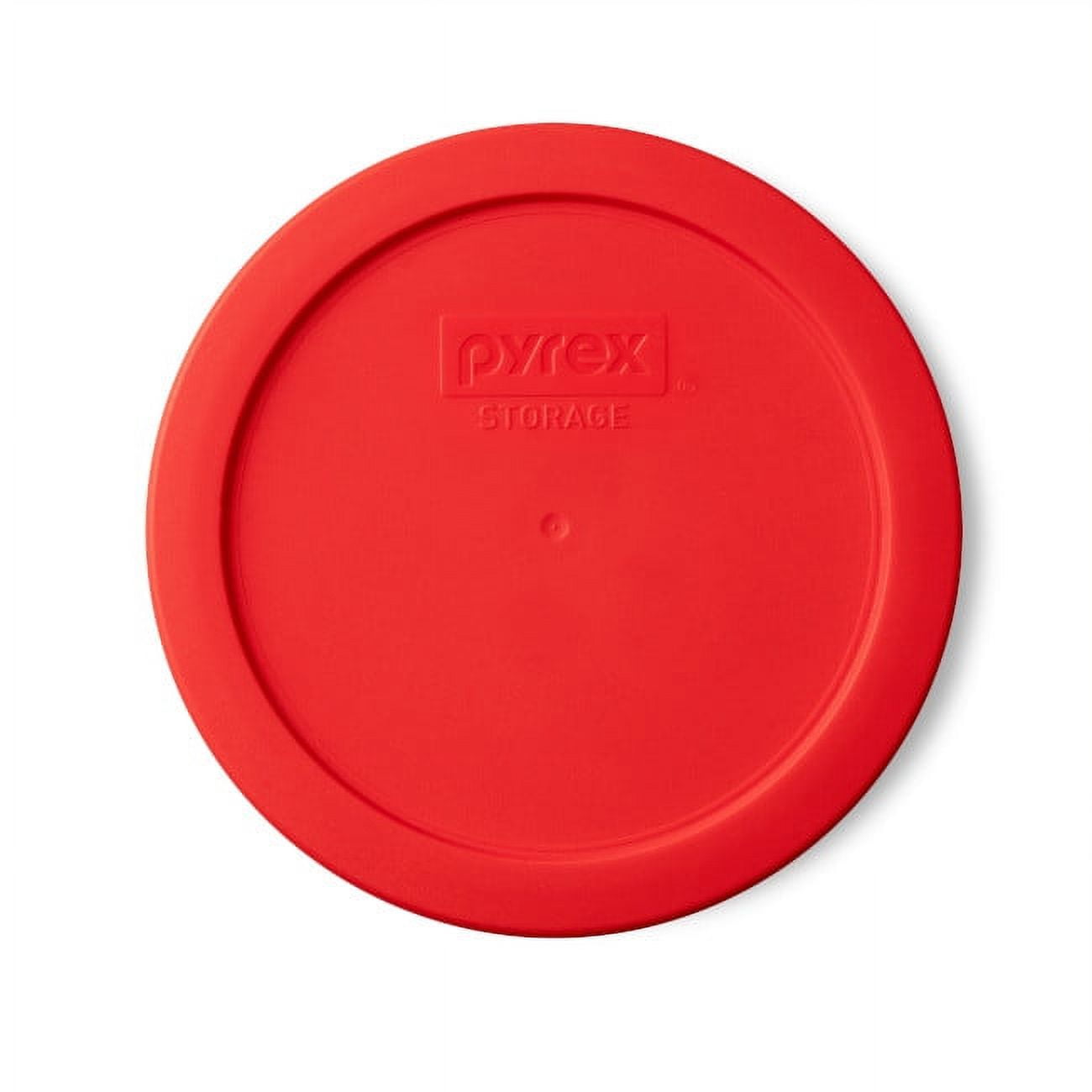 Pyrex Simply Store 4C Glass Food Storage and Baking Container, Set of 2 with Lids - Image 2