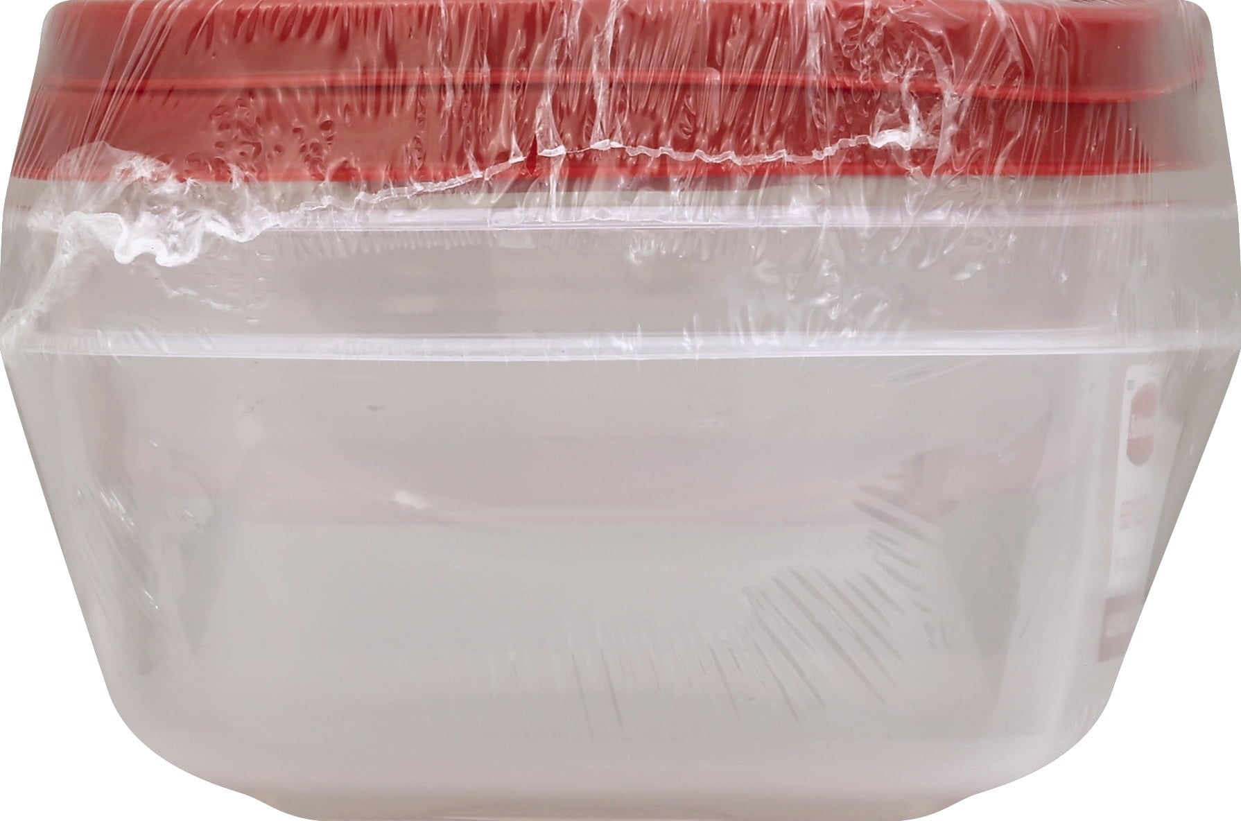 Storage Container Value Pack with Lids, 1-8.5 (2.0 Liter) Cup, 1-5.5 Cup (1.3 Liter) - Image 5