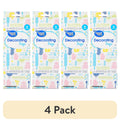 (4 pack) Disposable Decorating Bags, 8 Count