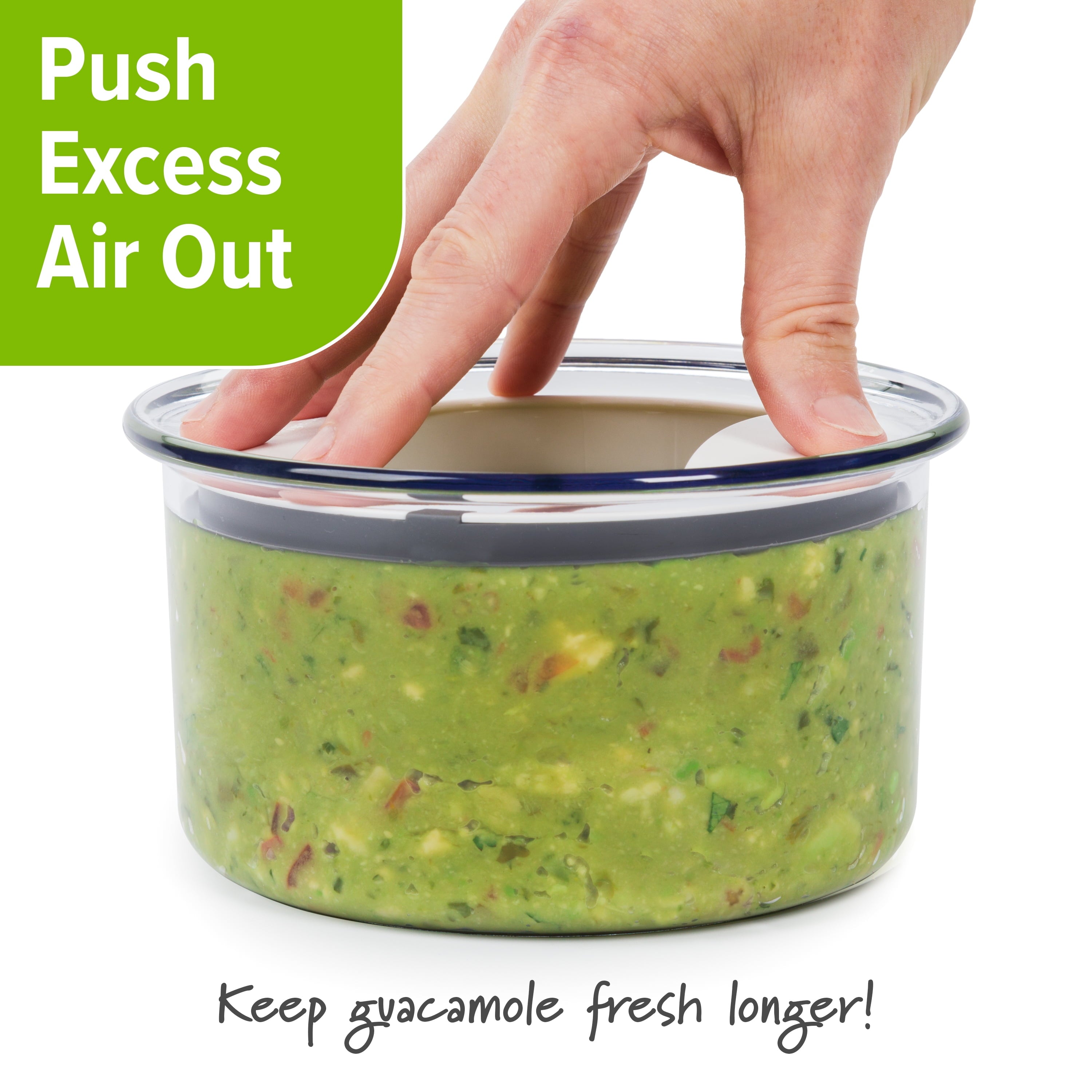 Guacamole Keeper - Image 3
