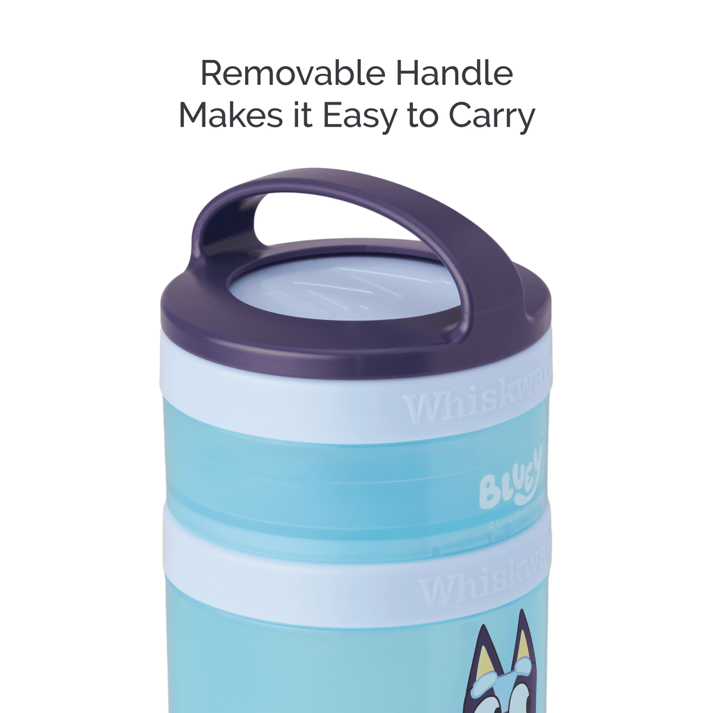 2-Jar Bluey Blue - Image 4