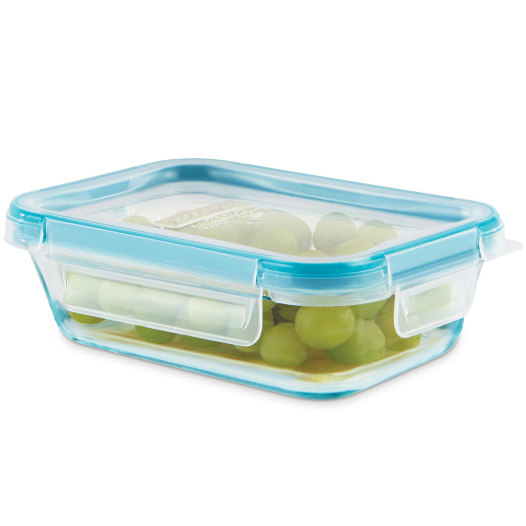 Snapware 2-cup Food Storage Container made with Pyrex Glass, Designed to Help with Pantry Storage and Everyday Organization - Image 2