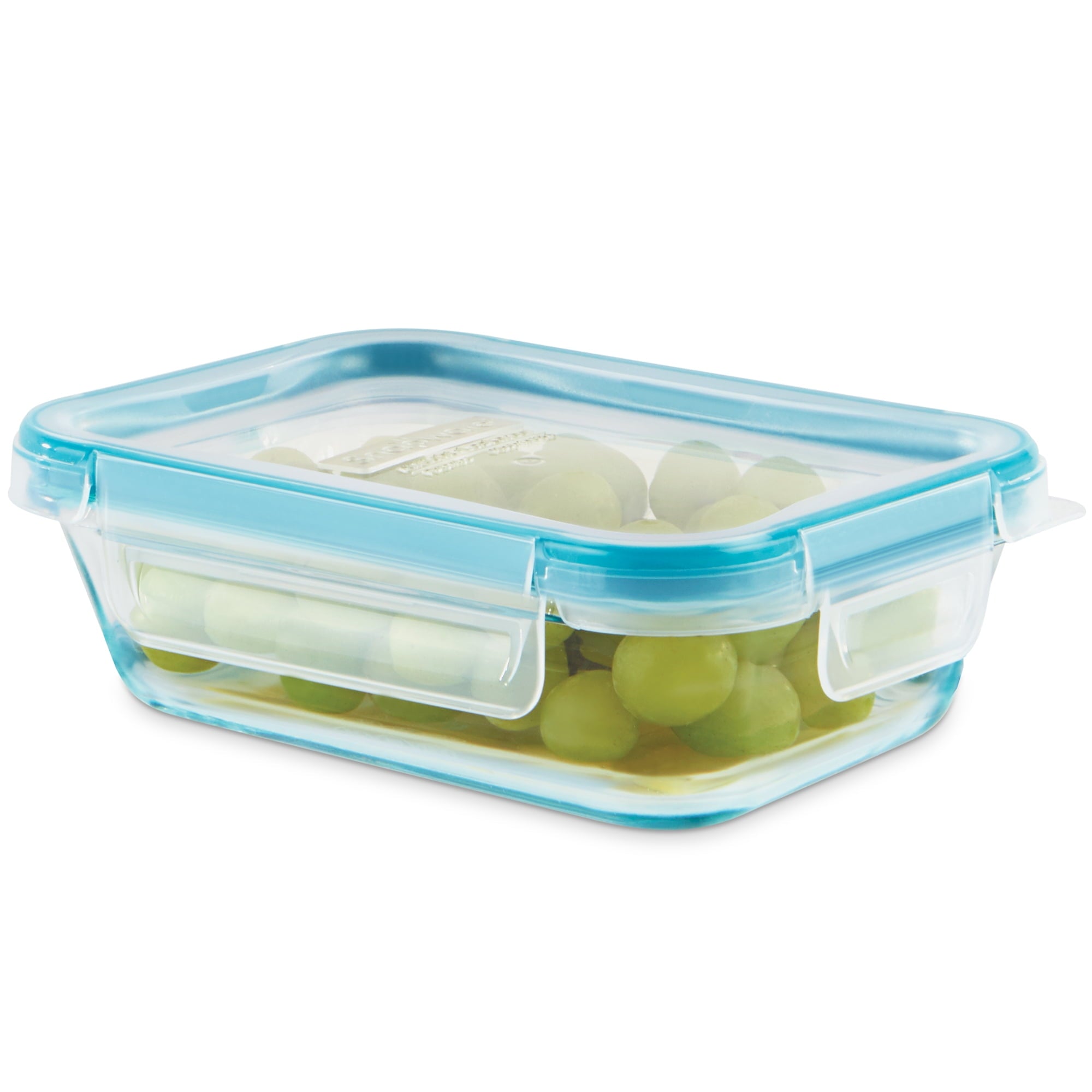 Snapware 2-cup Food Storage Container made with Pyrex Glass, Designed to Help with Pantry Storage and Everyday Organization - Image 2