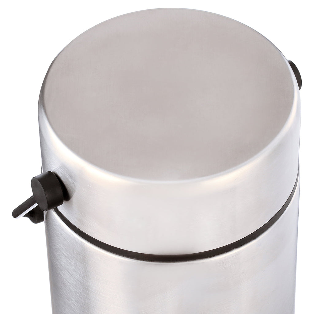 Ozark Trail 47 oz Stainless Steel Insulated Food Jar - Image 4