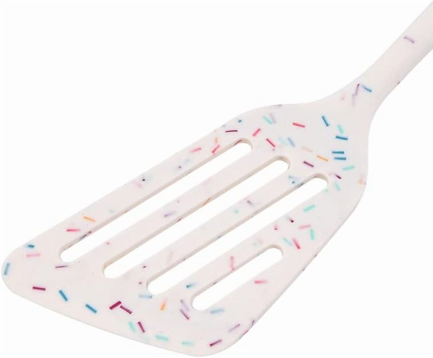 6 Pcs Silicone Kitchen Utensils Set, Silicone Cooking Utensils, Heat Resistant Kitchen Cooking Utensils Set,High Heat... - Image 5