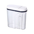 19-Cup BPA-Free Airtight Cereal Container with Easy-Grip Handle