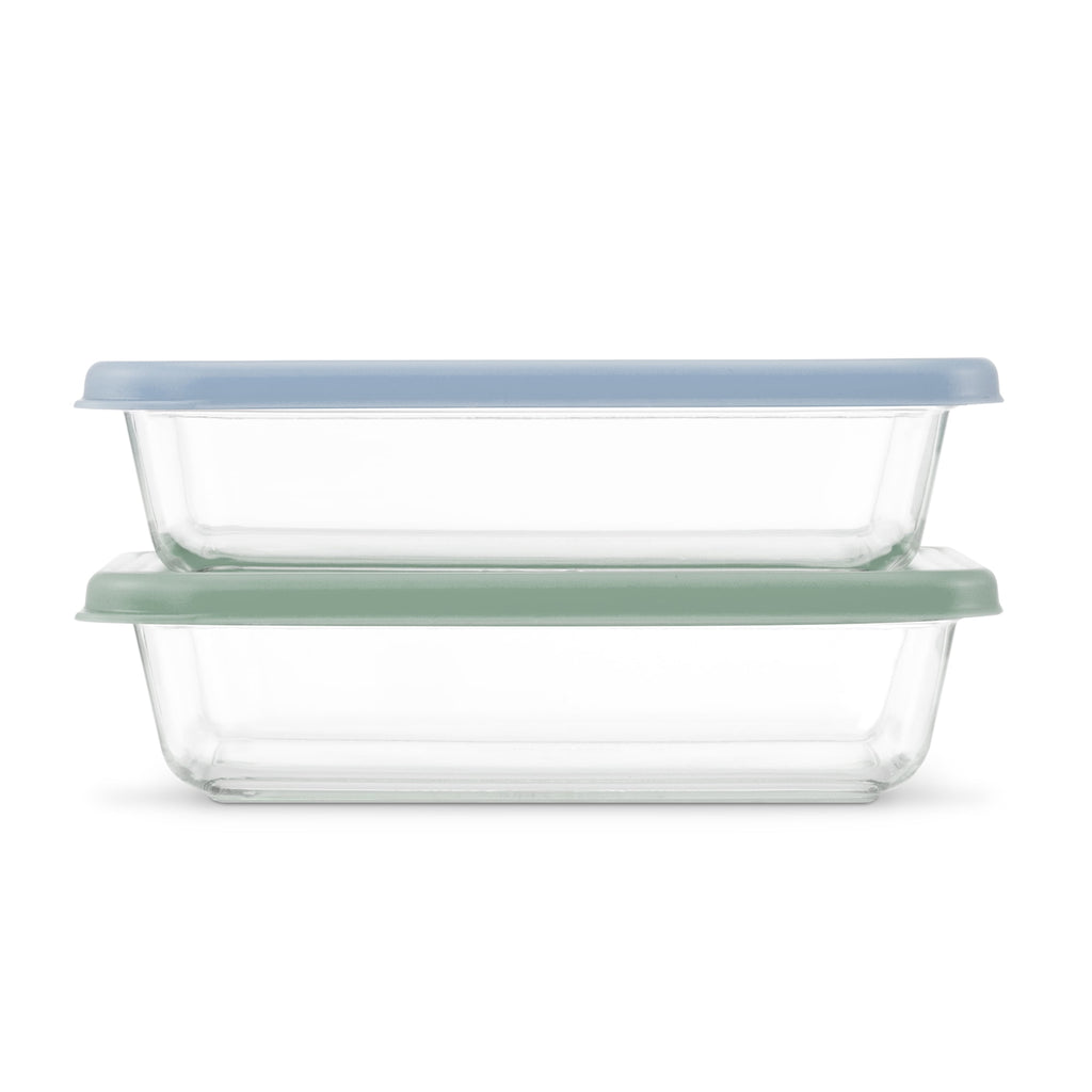 4.5 Cup 4pc Meal Prep Set