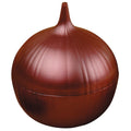 Hutzler Onion Saver Keeper Red Fresh Longer Food Storage Containers