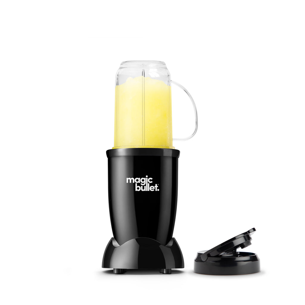 4 Piece Personal Blender , Black