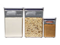 6-Piece Baking Food Storage Container Set
