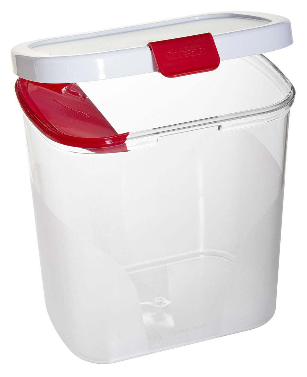 Keeper, 3.8-Quart Plastic Food Storage Container