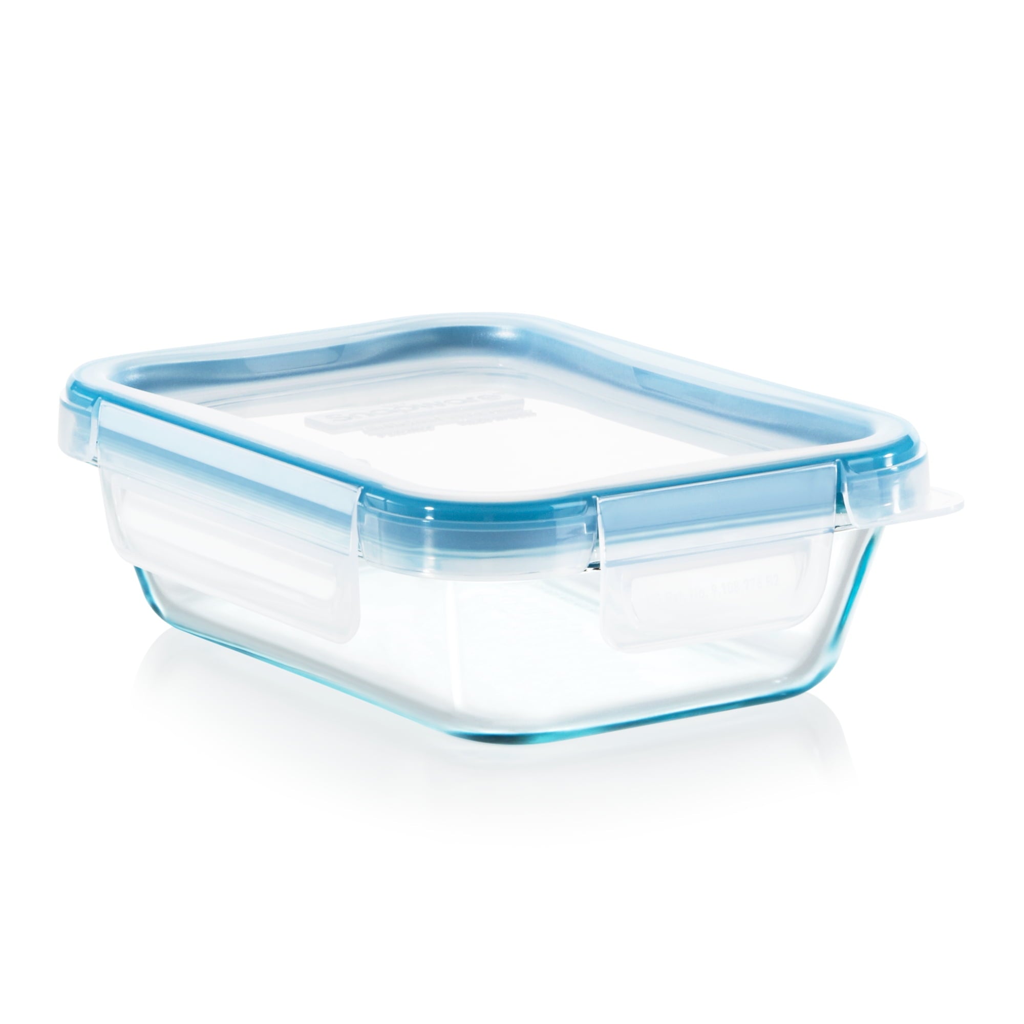 Snapware 2-cup Food Storage Container made with Pyrex Glass, Designed to Help with Pantry Storage and Everyday Organization