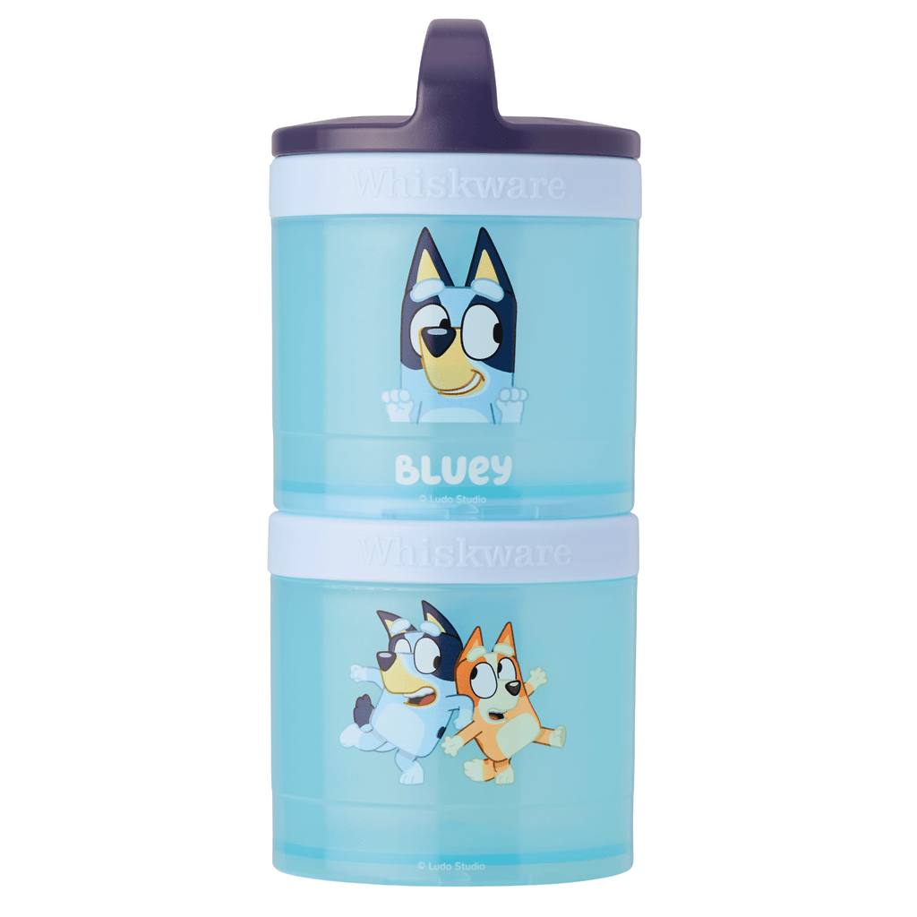 2-Jar Bluey Blue