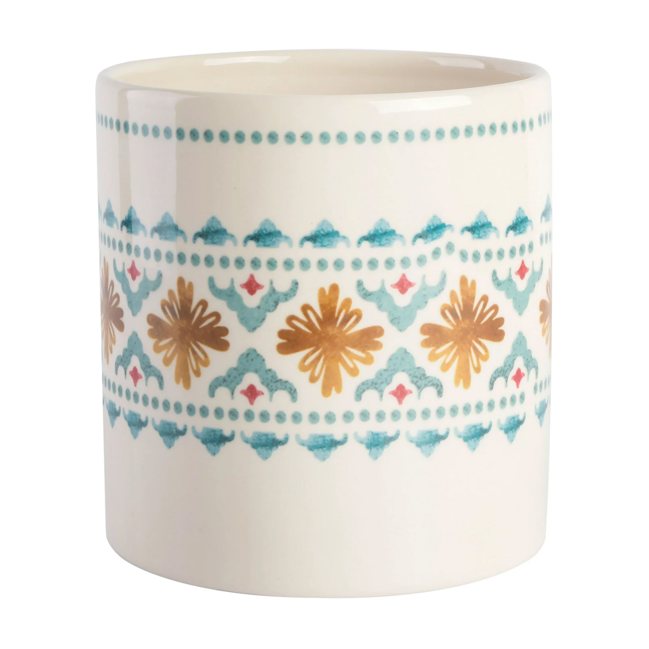Spice By Tia Mowry 12 Piece Ceramic Crock and Kitchen Tool Set - Image 2