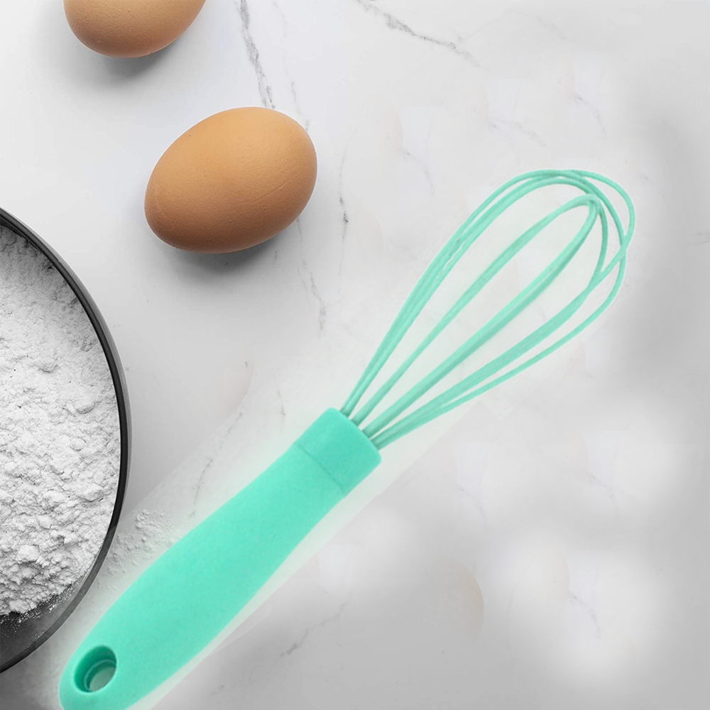 2 Silicone Cooking Utensils, Non-Stick and Heat Resistant Kitchen Tools, Useful Cooking Gadgets - Image 5