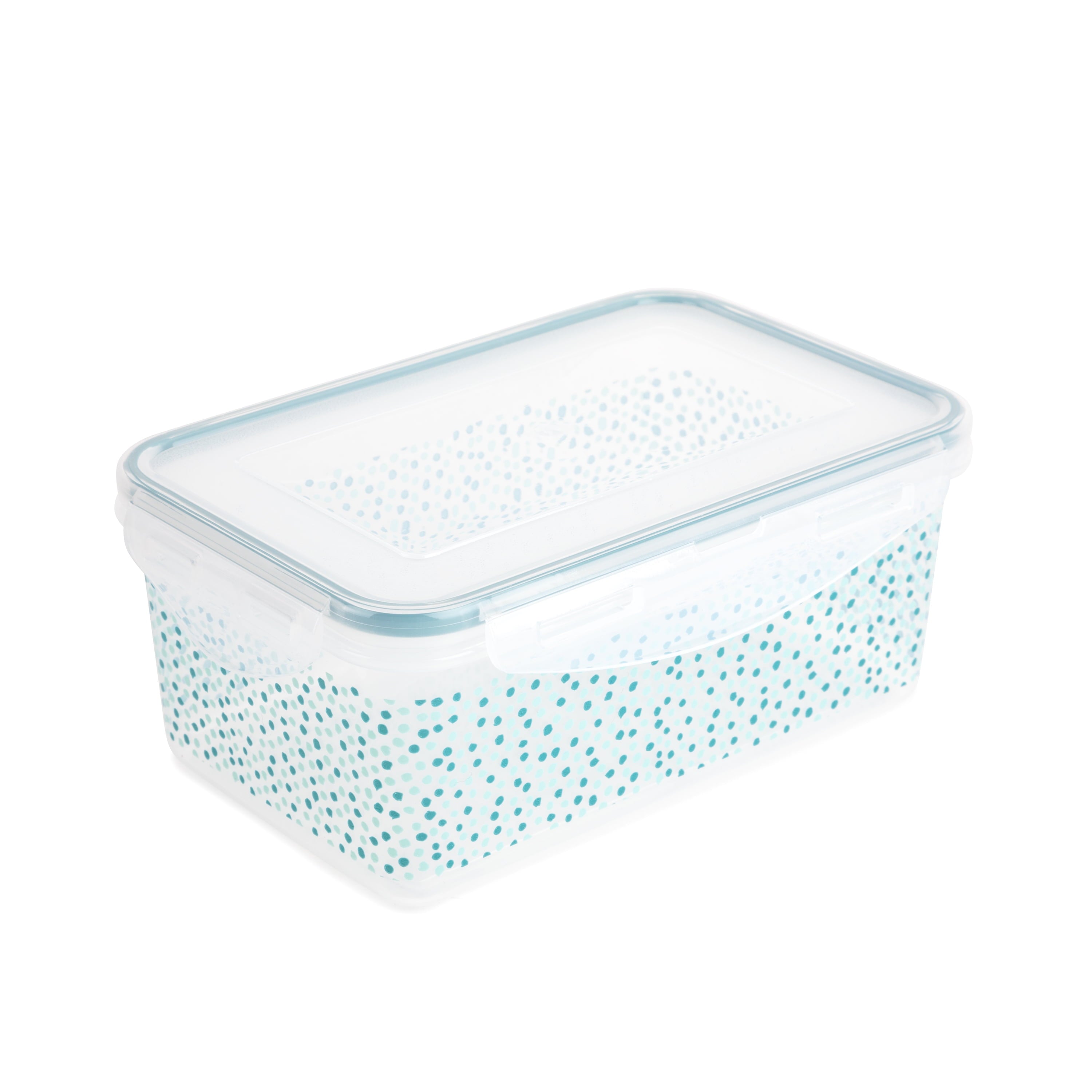 Food Storage Container Set, Floral - Image 6