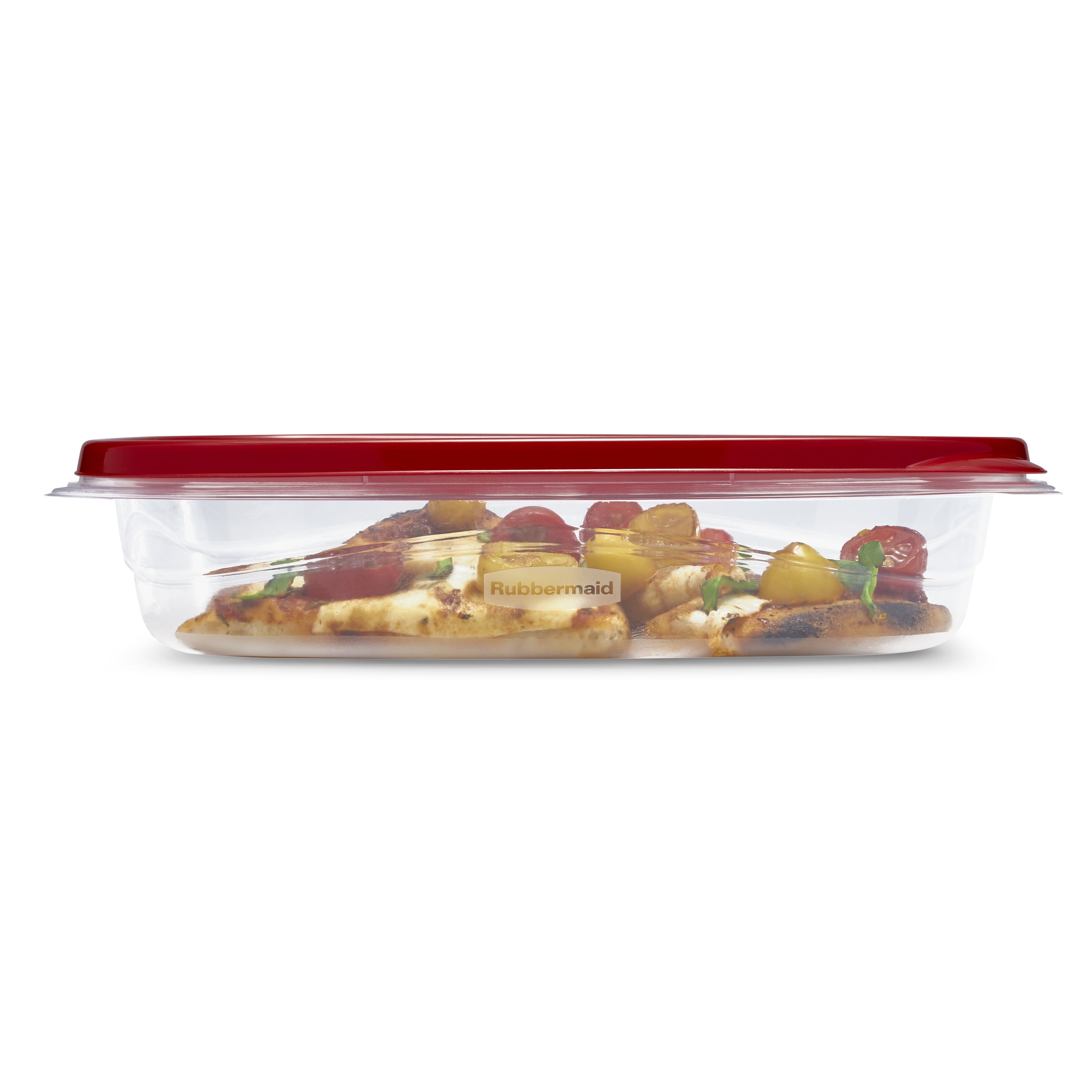 Food Storage Containers (Set of 6), 4 Cups - Image 5