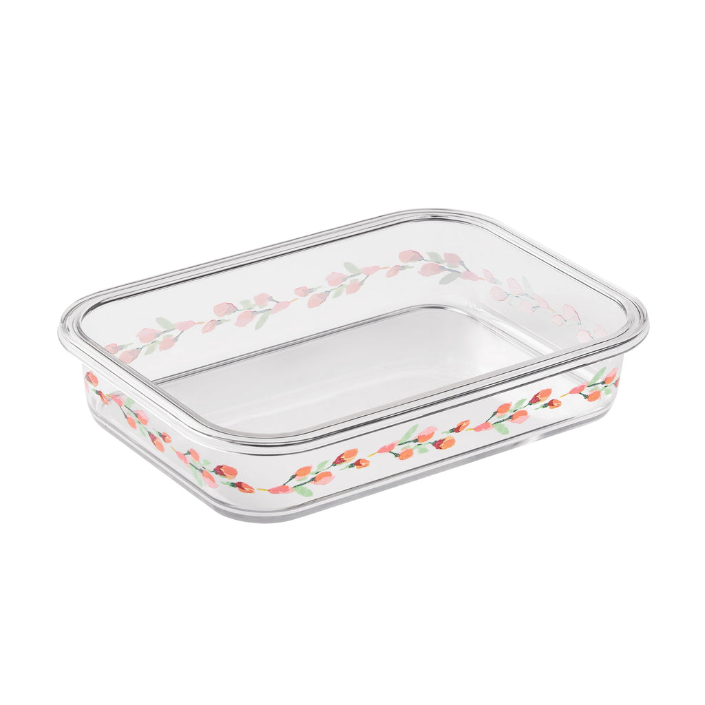 Painted Meadow 2.3-Cup Rectangle Tritan Food Storage Containers with Tritan Lid, Set of 2 - Image 5