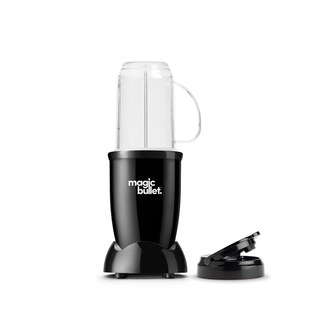 4 Piece Personal Blender , Black - Image 5