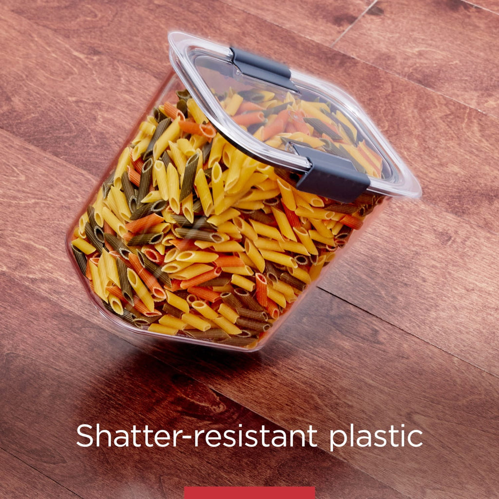 Storage Container, Medium Deep, 4.7 Cup, 2-Pack - Image 5
