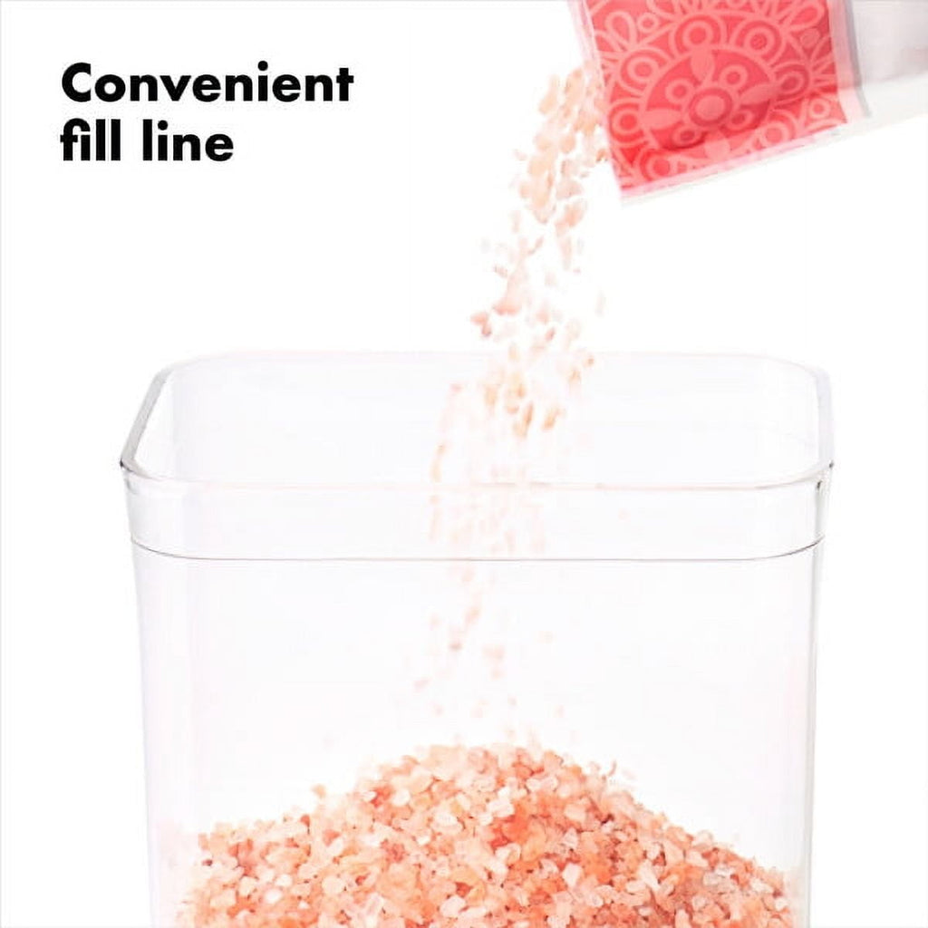 6-Piece Baking Food Storage Container Set - Image 5