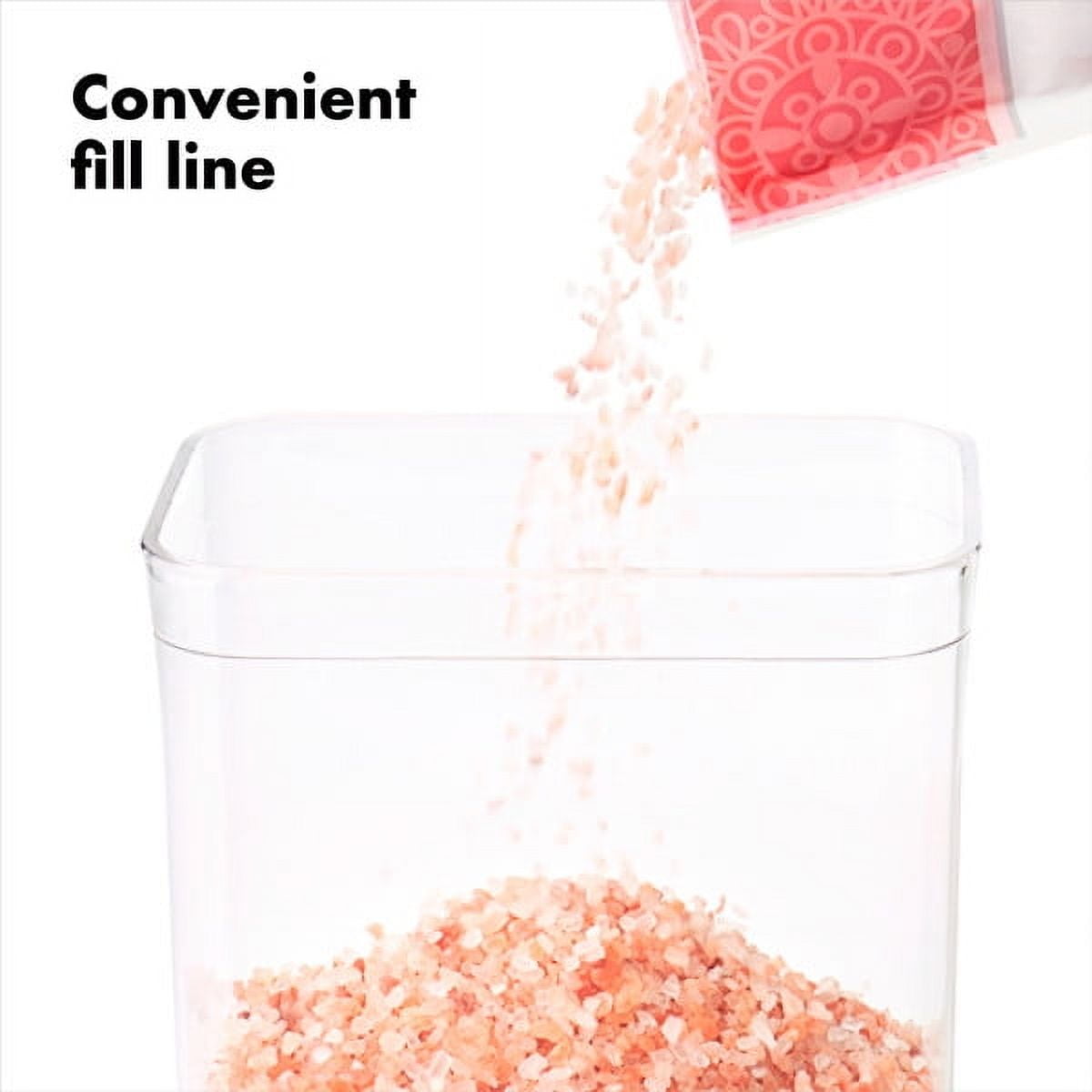 6-Piece Baking Food Storage Container Set - Image 5
