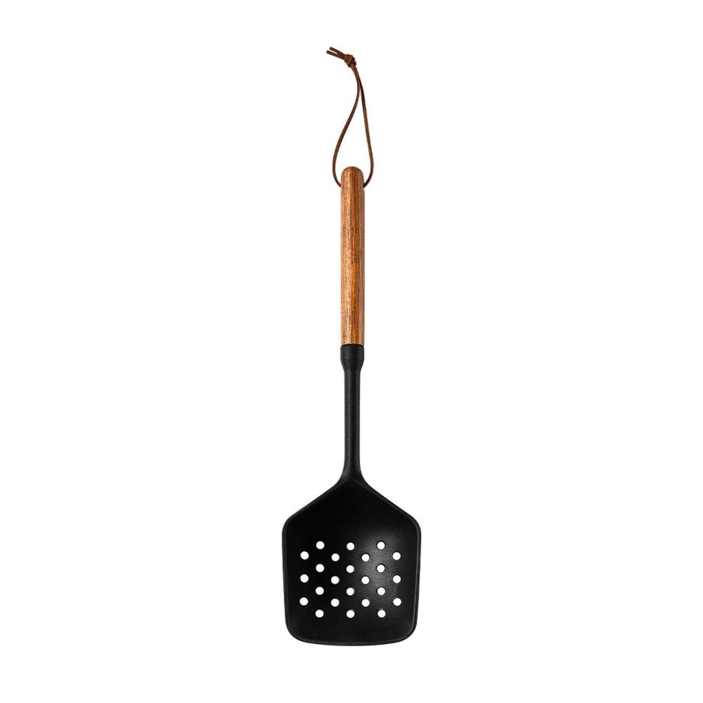 Essential Kitchen Utensils Set - Multi-Purpose Cooking Tools for Home Kitchen, Durable Heat-Resistant Utensils Including Spatula, Ladle & Tu - Image 5