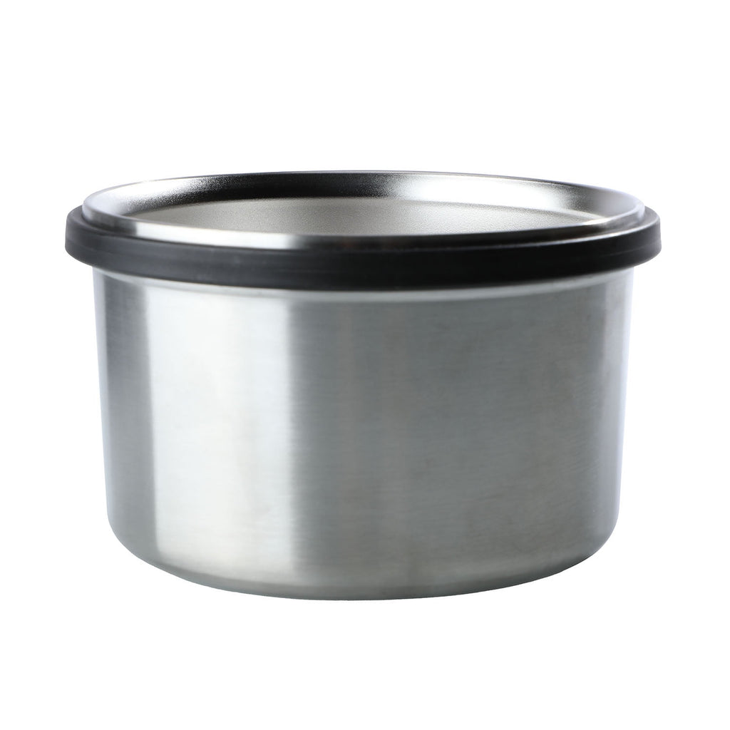 28 oz Stainless Steel Insulated Food Container - Image 5