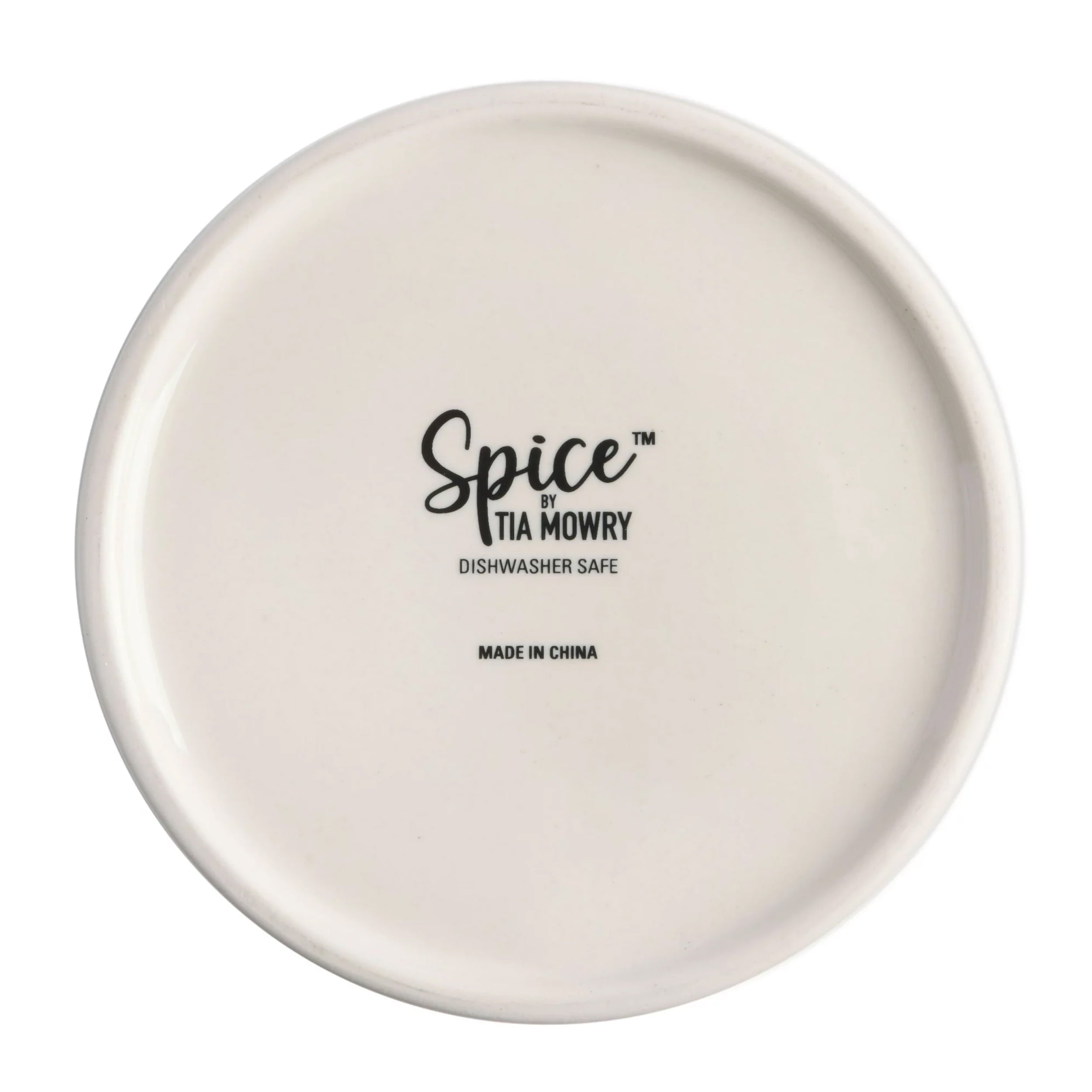 Spice By Tia Mowry 12 Piece Ceramic Crock and Kitchen Tool Set - Image 3