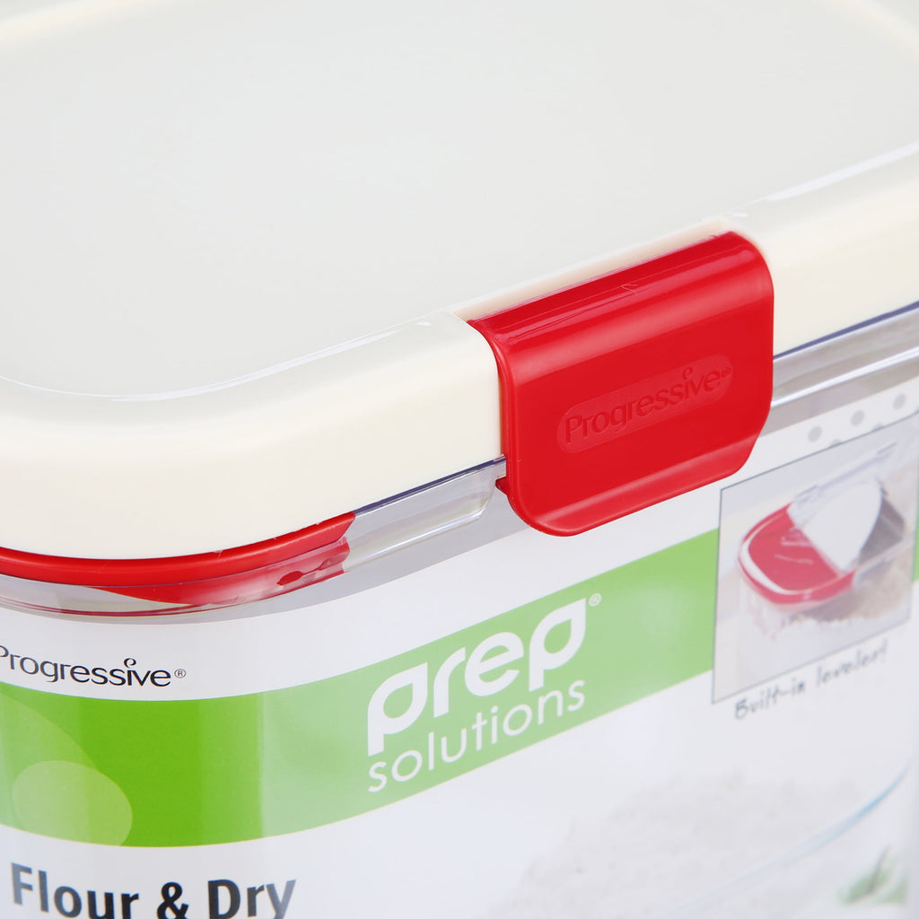 Keeper, 3.8-Quart Plastic Food Storage Container - Image 6