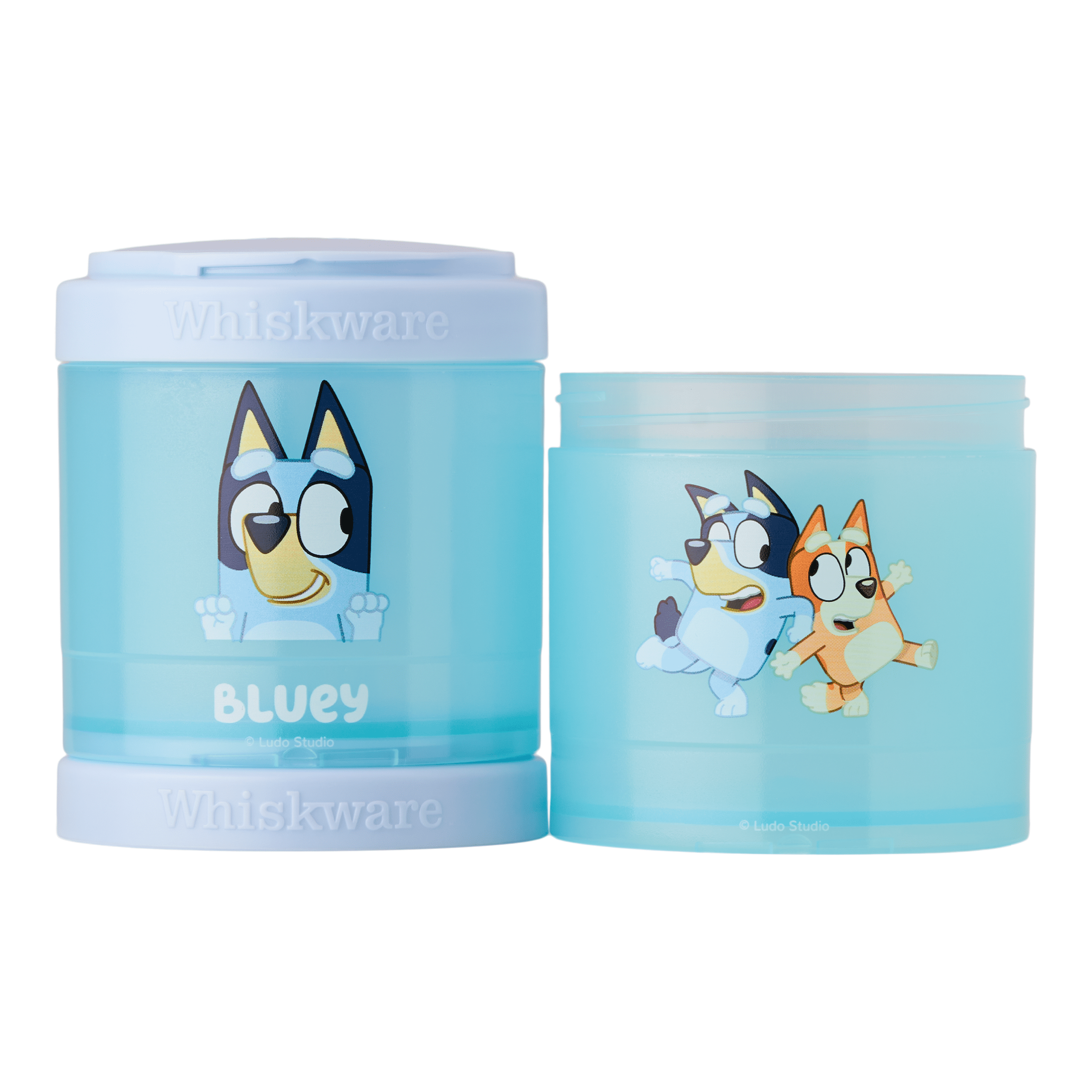 2-Jar Bluey Blue - Image 2