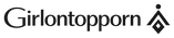 Girlontopporn logo