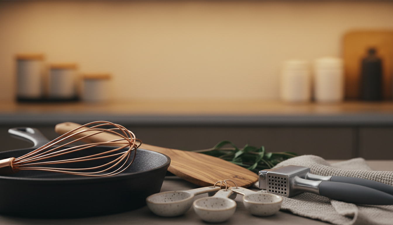 Kitchen Utensils & Gadgets section2