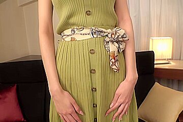 0001695_巨乳長身のスレンダー日本人女性がセックス