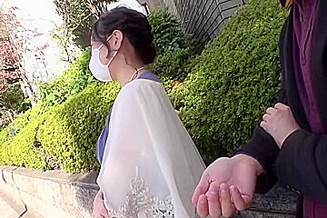 0001827_超デカパイの日本人女性が素人ナンパのセクース
