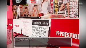 0002811_Japanese_Censored_MGS_19min