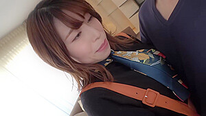 0003154_スレンダーのニホンの女性がハードピストンされる痙攣絶頂のセックス