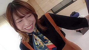 0003154_スレンダーのニホンの女性がハードピストンされる痙攣絶頂のセックス