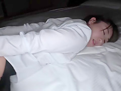 0004832_性奴隷 アナル舐め手コキ ビンタなどが含まれている