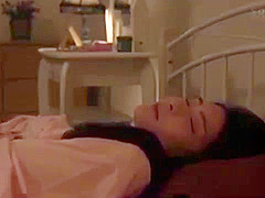 03441 Stepmom erect cock