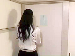 03441 Stepmom erect cock