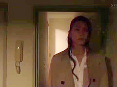 03441 Stepmom erect cock