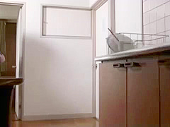 03441 Stepmom erect cock