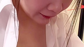 05615,I will faint in agony from intense sex!