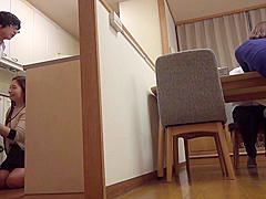 05H2923-A Relative's Came While My Parents Are Absent, And I'm Slutty And Sucking A Cock
